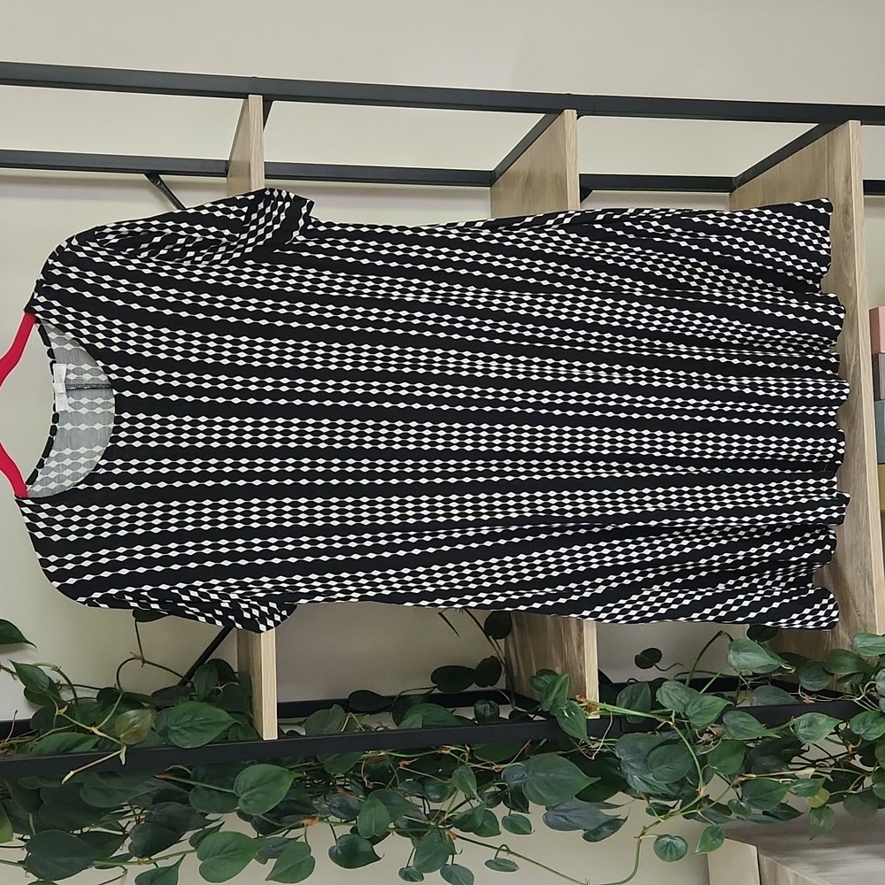 NWT Riley&James Dress